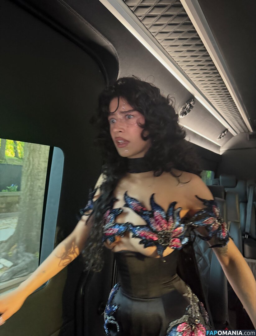 Odessa A’zion / odessaazion Naakt OnlyFans  Gelekte foto #32