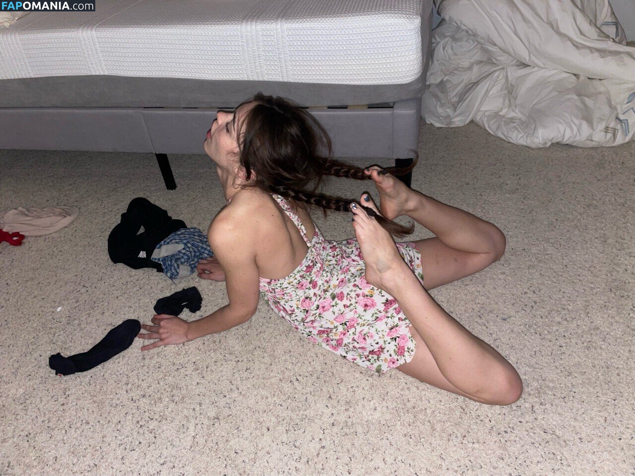 https: / odessaazion Naakt OnlyFans  Gelekte foto #1