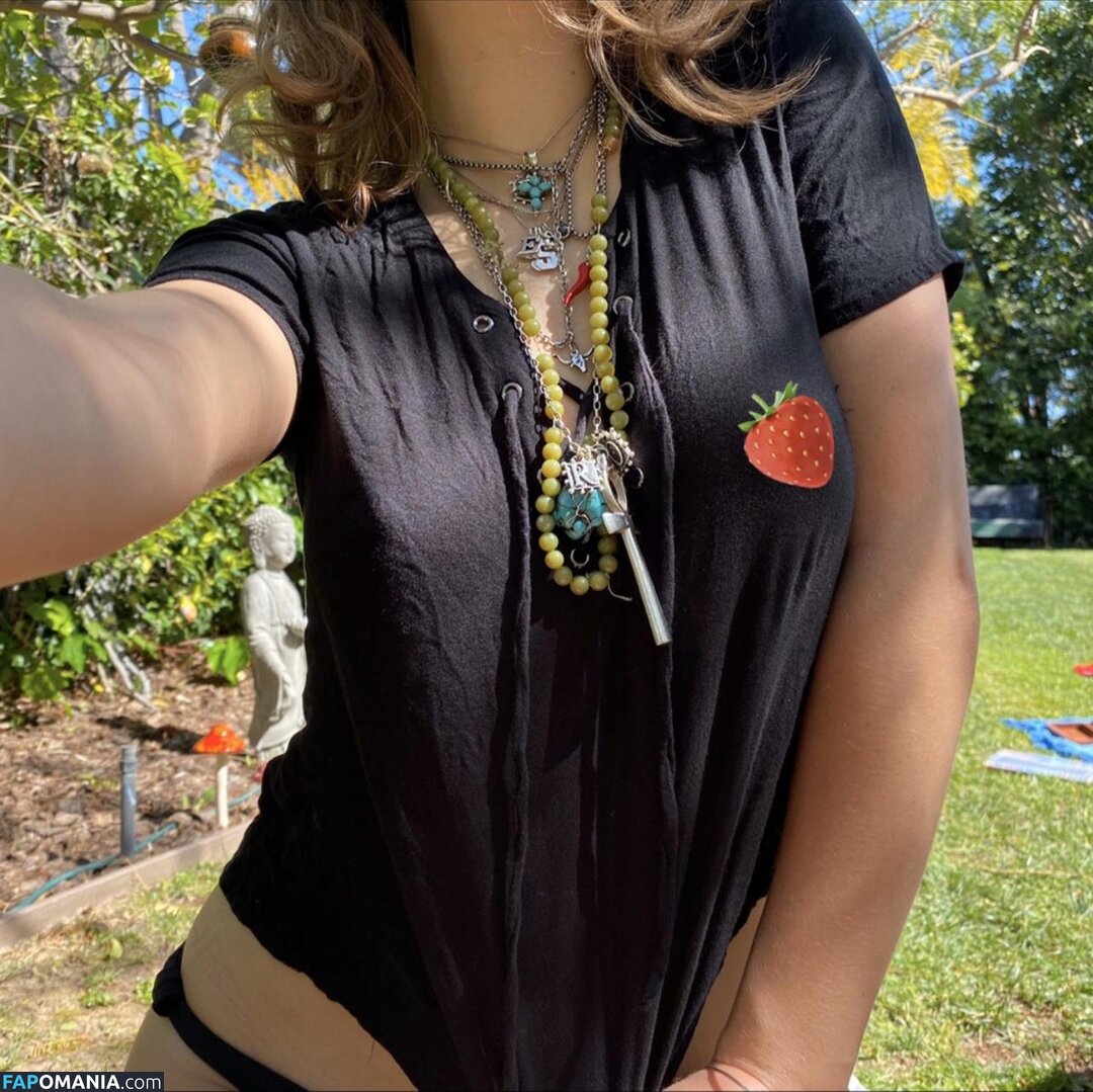 https: / odessaazion Naakt OnlyFans  Gelekte foto #4