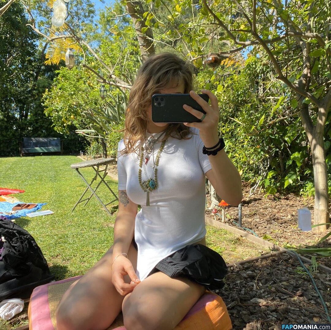 https: / odessaazion Naakt OnlyFans  Gelekte foto #10