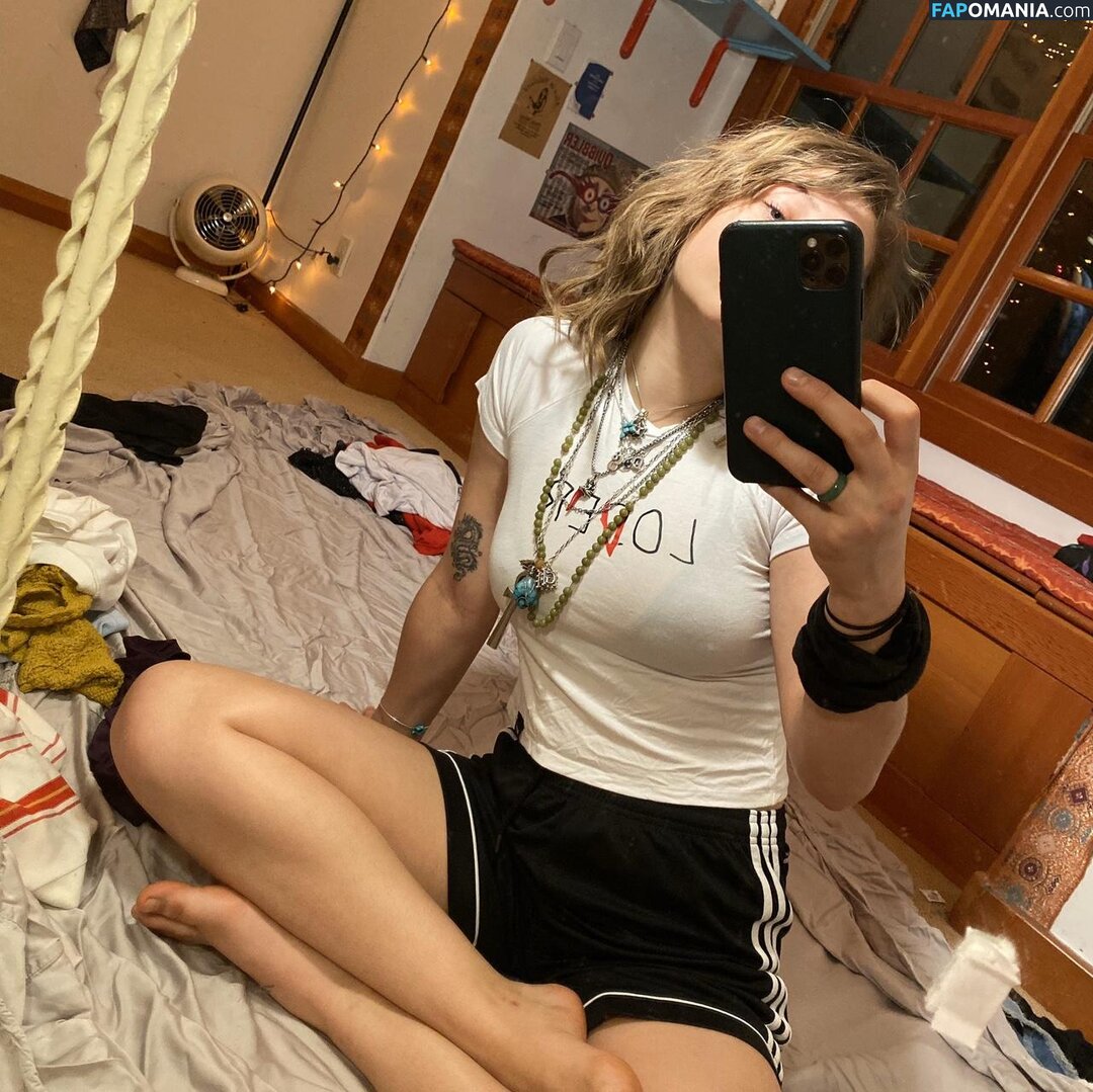 https: / odessaazion Naakt OnlyFans  Gelekte foto #11