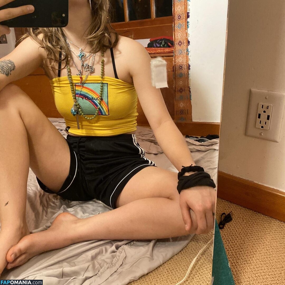 https: / odessaazion Naakt OnlyFans  Gelekte foto #18