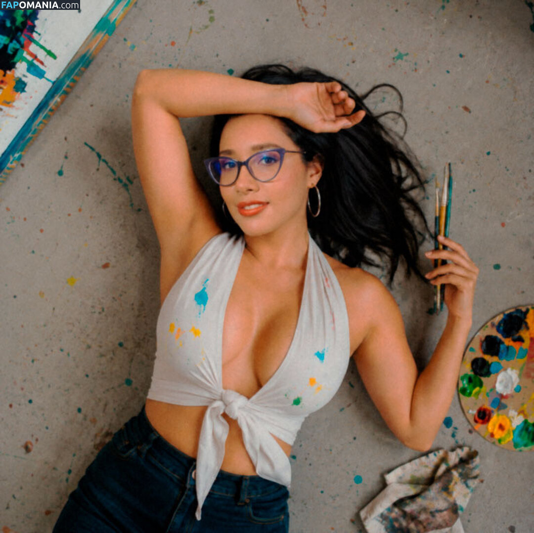 Officefacil / Vivi Becerra / vivi.v / vivi_officefacil / vivib0808 Naakt OnlyFans  Gelekte foto #354