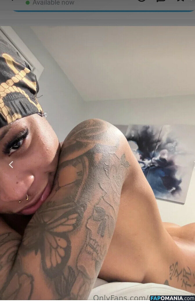 Official_liyahhh / missnaturalbby / thepollygirls Naakt OnlyFans  Gelekte foto #15