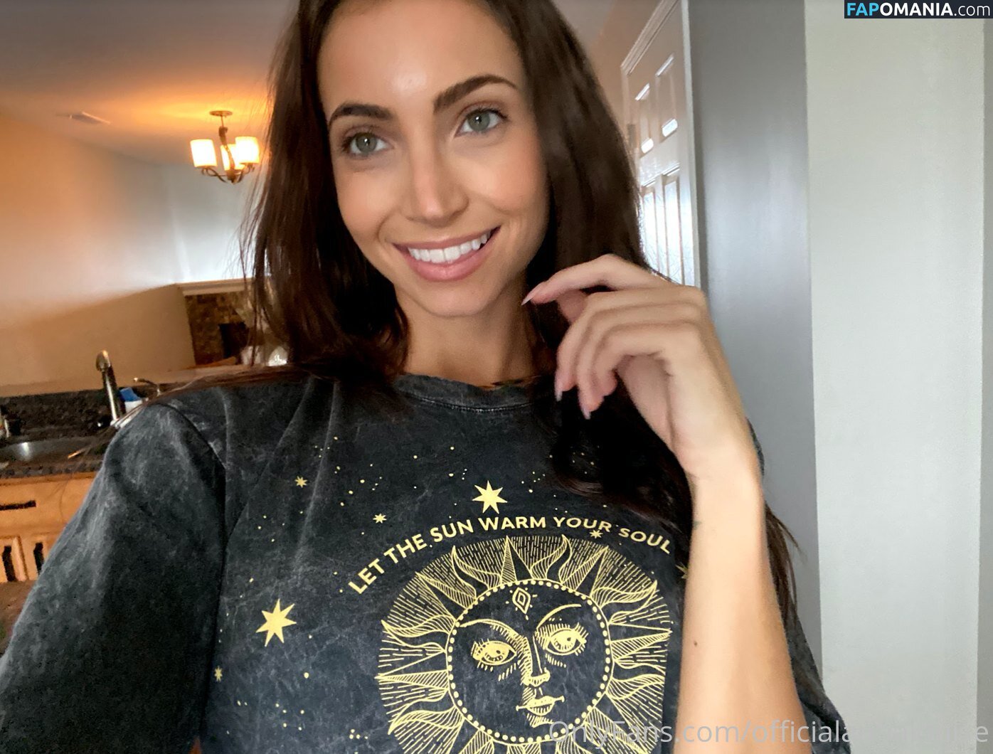 officialannalouise Naakt OnlyFans  Gelekte foto #20