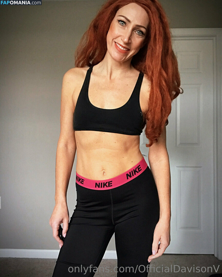 officialdavisonv Naakt OnlyFans  Gelekte foto #32