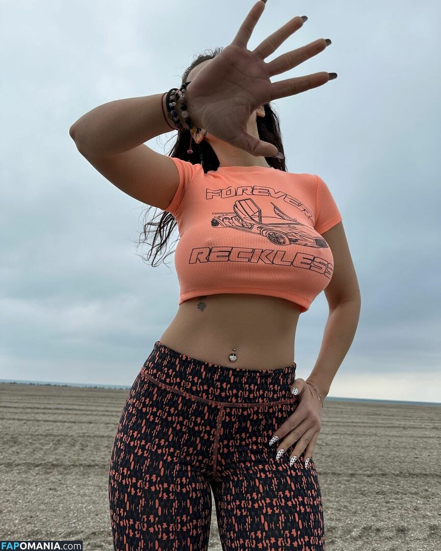 ofromophelia / ohohofelia Naakt OnlyFans  Gelekte foto #8