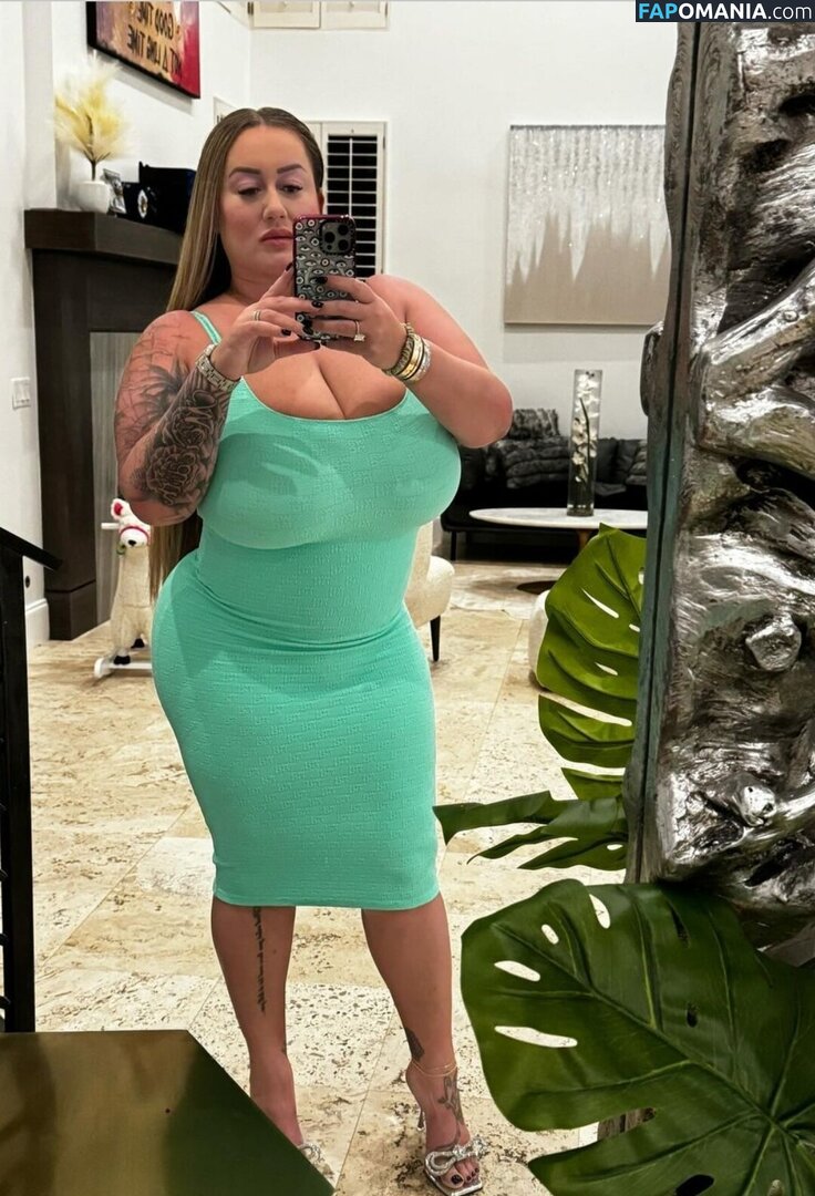 ogjewcy Naakt OnlyFans  Gelekte foto #2