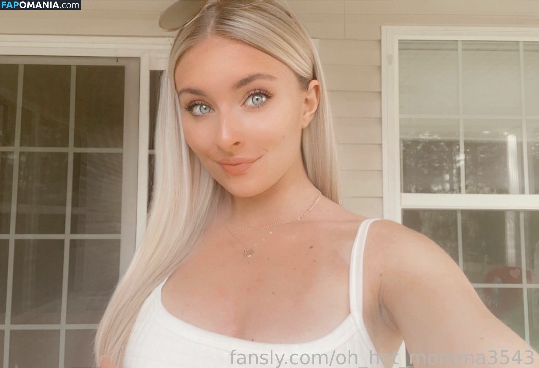 eroticmedusa / oh_hot_momma3543 / xmdksjdjdsj Naakt OnlyFans  Gelekte foto #8