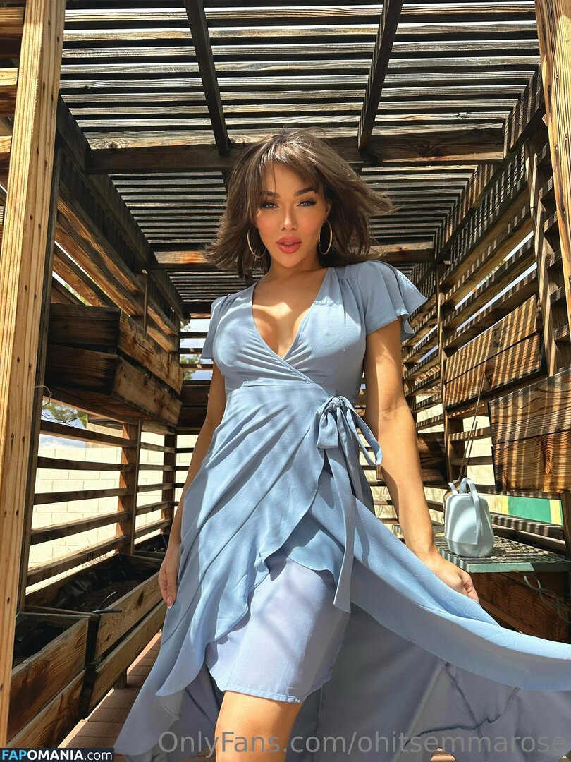 ohitsemmarose Naakt OnlyFans  Gelekte foto #60