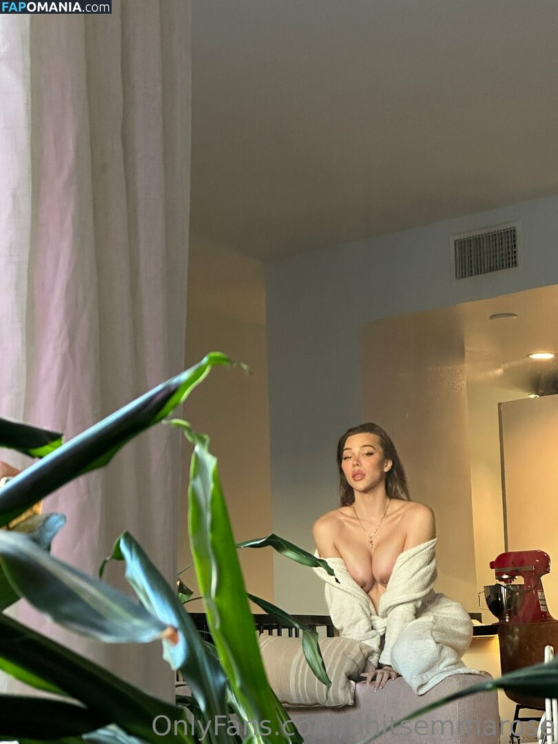 ohitsemmarose Naakt OnlyFans  Gelekte foto #204