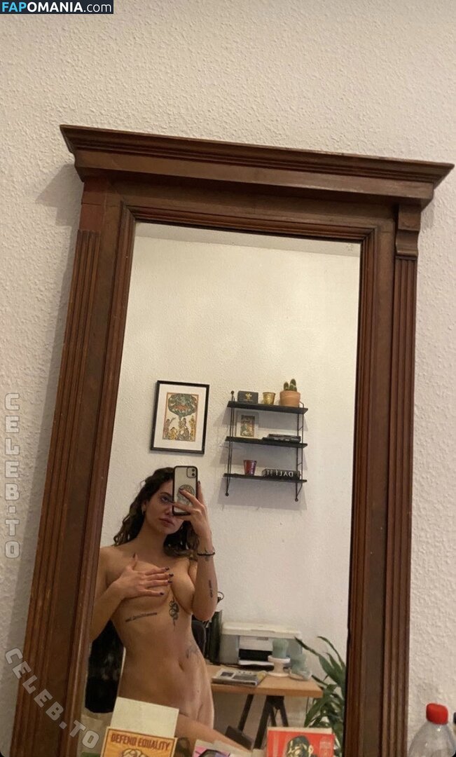 Ohneklamotte / yasmindouah Naakt OnlyFans  Gelekte foto #14