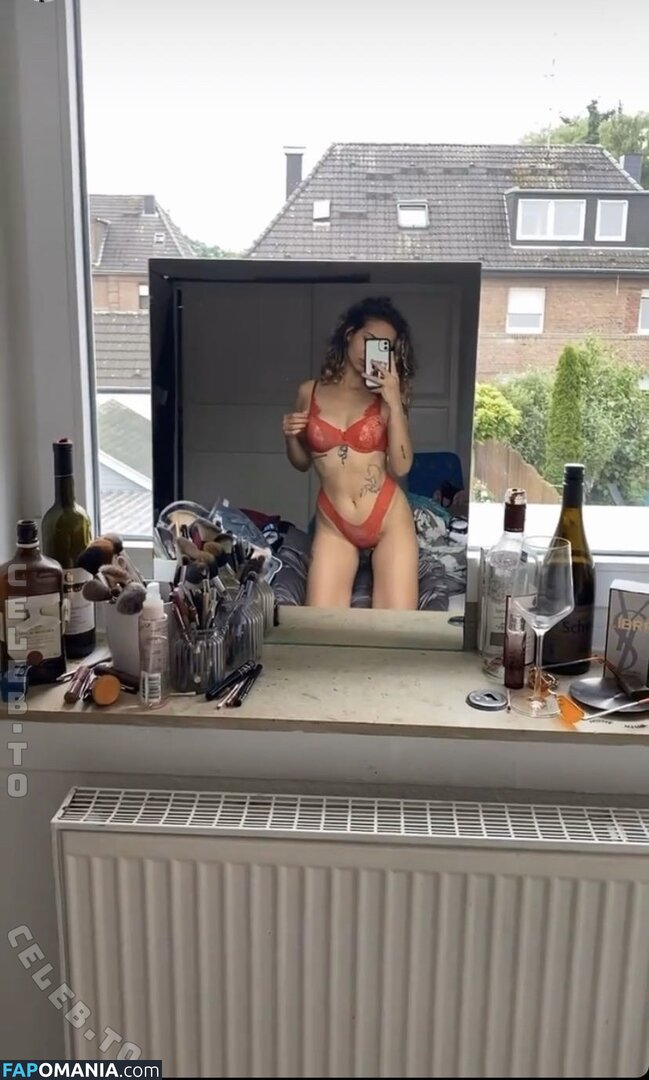 Ohneklamotte / yasmindouah Naakt OnlyFans  Gelekte foto #20