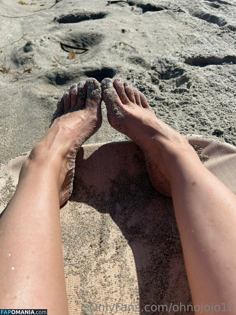 ohnojojo12 / ohnono126 Naakt OnlyFans  Gelekte foto #3