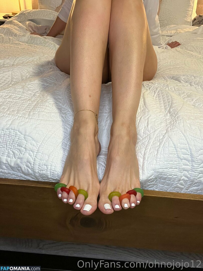 ohnojojo12 / ohnono126 Naakt OnlyFans  Gelekte foto #8