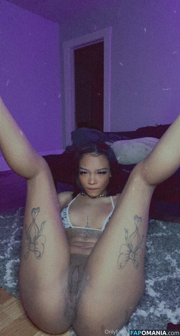 ohsoyouaaliyah Naakt OnlyFans  Gelekte foto #1