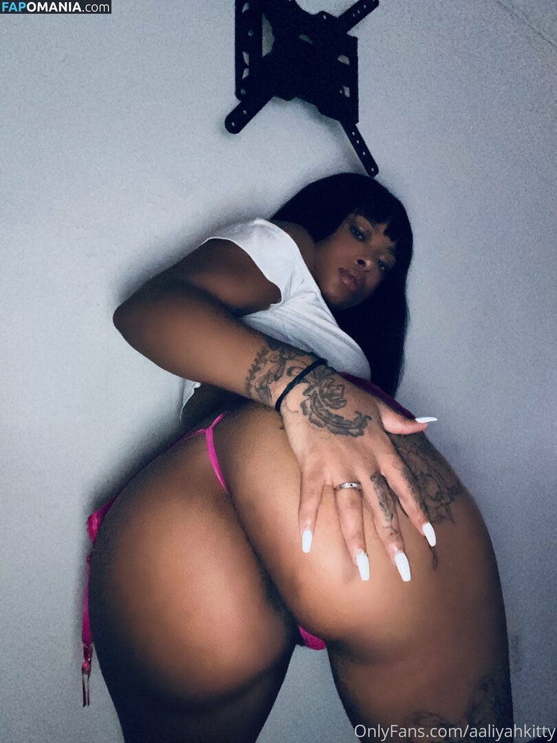 ohsoyouaaliyah Naakt OnlyFans  Gelekte foto #21