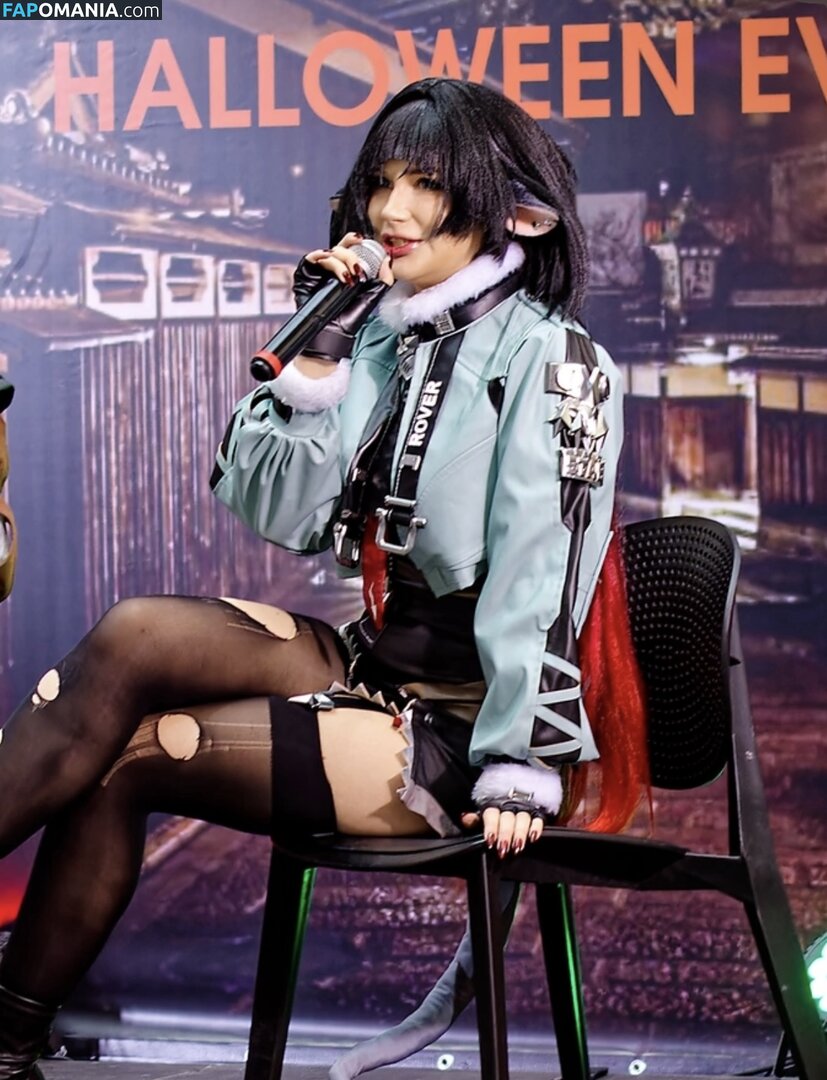 LadyOichiChan / Oichi / oichichan Naakt OnlyFans  Gelekte foto #1593