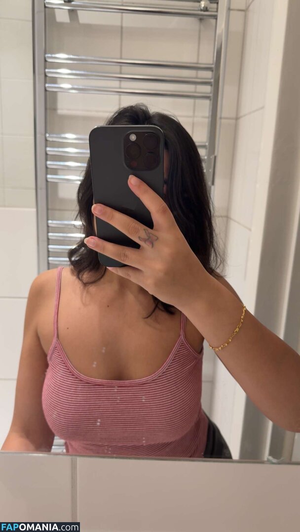 OkayBeant Naakt OnlyFans  Gelekte foto #3