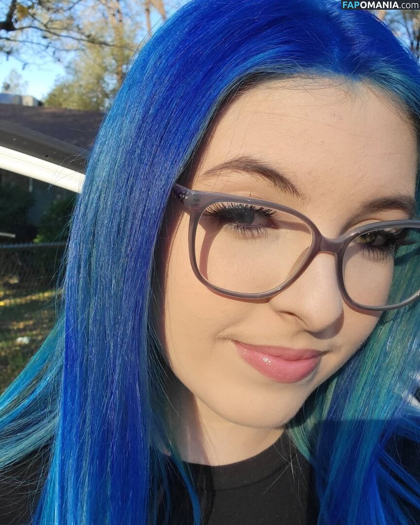 Minty / OkayMintyDust1 / Okaymintydust / https: Naakt OnlyFans  Gelekte foto #14