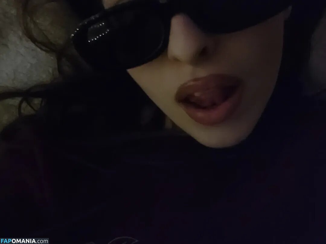 Minty / OkayMintyDust1 / Okaymintydust / https: Naakt OnlyFans  Gelekte foto #17