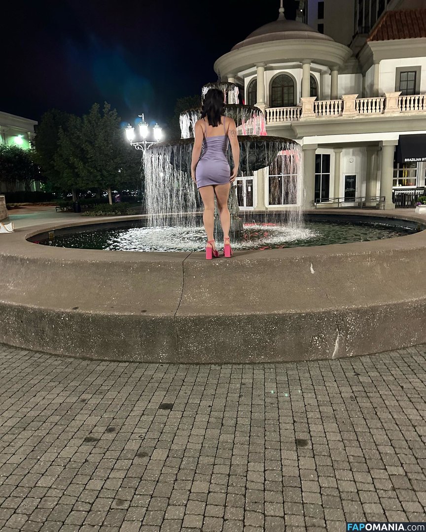 okokchanel Naakt OnlyFans  Gelekte foto #9