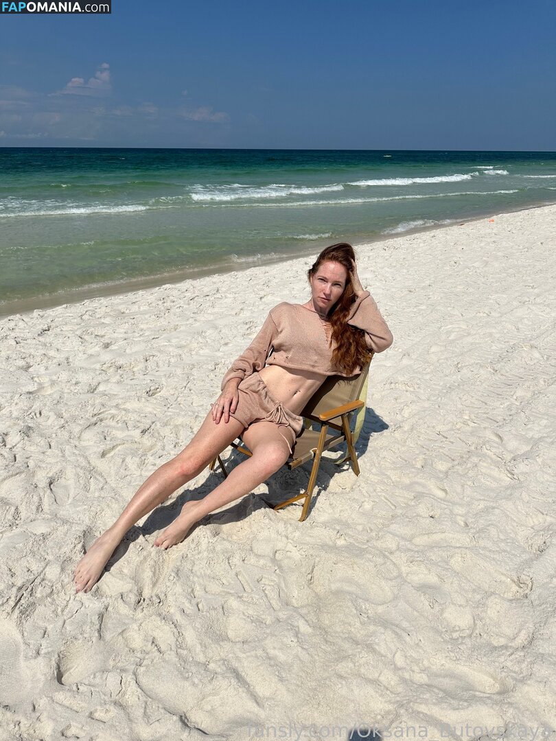 Oksana Butovskaya / oksana_butovskaya Naakt OnlyFans  Gelekte foto #80