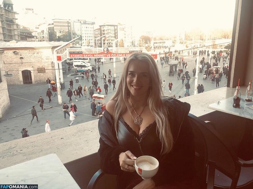 Oksana Mishyna / pamellachka_pamellachka Naakt OnlyFans  Gelekte foto #18