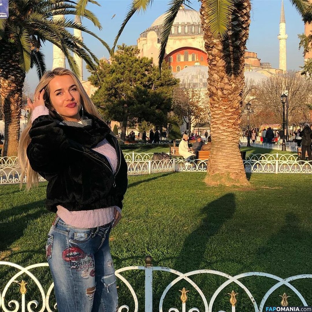 Oksana Mishyna / pamellachka_pamellachka Naakt OnlyFans  Gelekte foto #20