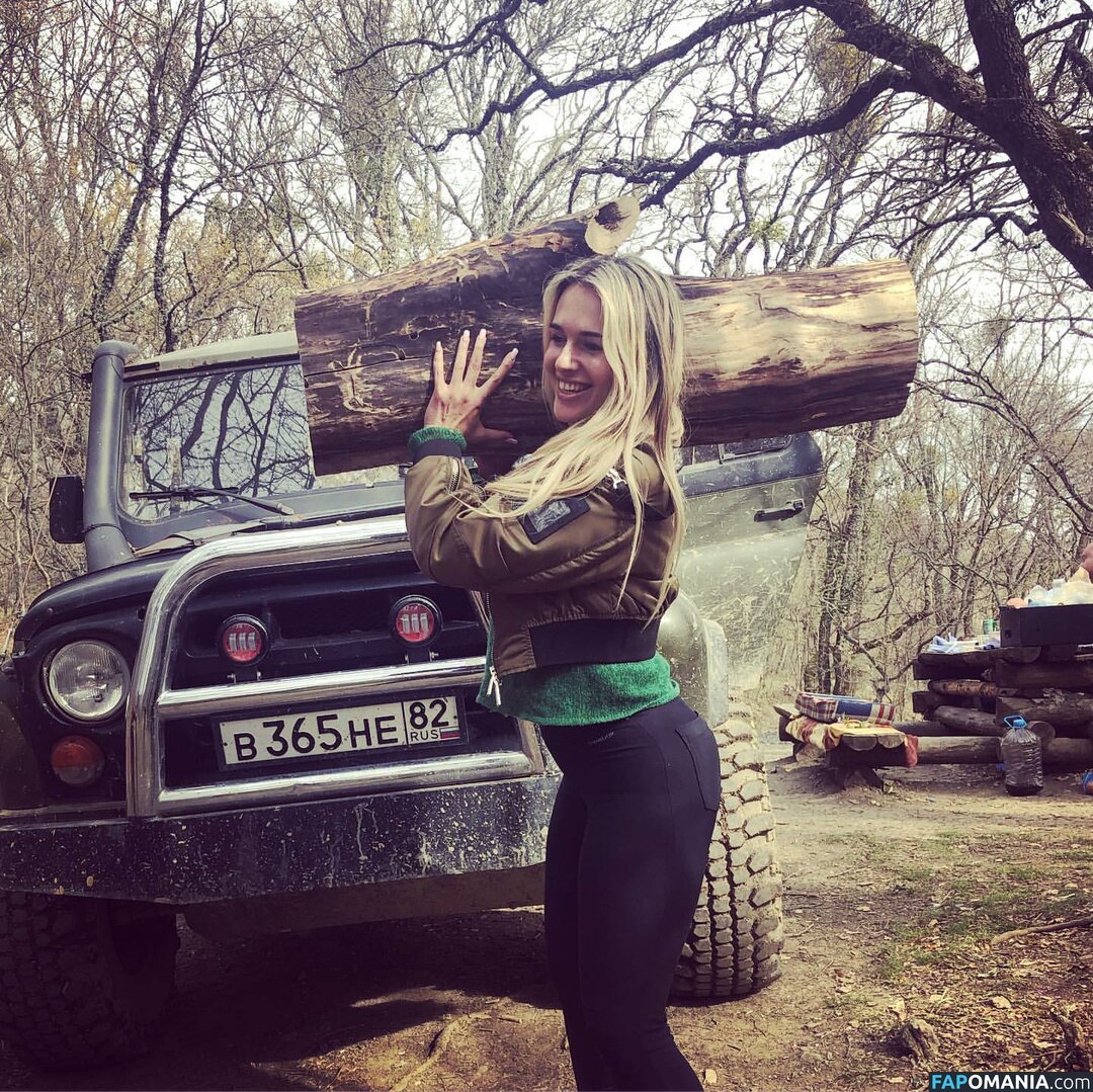 Oksana Mishyna / pamellachka_pamellachka Naakt OnlyFans  Gelekte foto #30