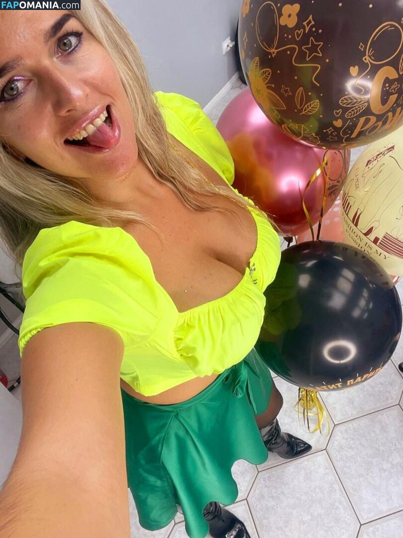 Oksana Mishyna / pamellachka_pamellachka Naakt OnlyFans  Gelekte foto #33