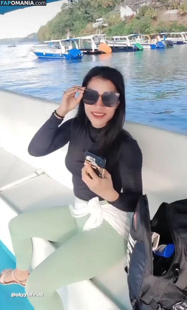Ceboloky / Oky Olivia / Okyyoliviaa / mastermarcelo5 / okyyloiviaa Naakt OnlyFans  Gelekte foto #3