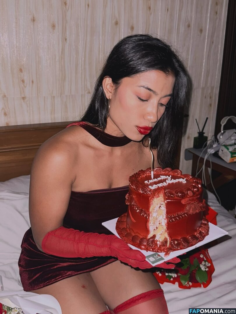 Ceboloky / Oky Olivia / Okyyoliviaa / mastermarcelo5 / okyyloiviaa Naakt OnlyFans  Gelekte foto #15