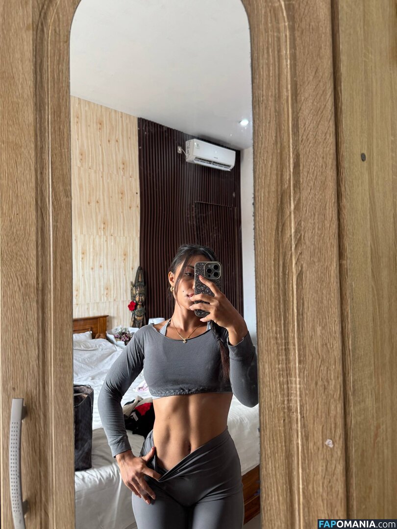 Ceboloky / Oky Olivia / Okyyoliviaa / mastermarcelo5 / okyyloiviaa Naakt OnlyFans  Gelekte foto #35