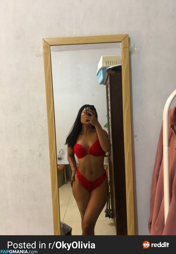 Ceboloky / Oky Olivia / Okyyoliviaa / mastermarcelo5 / okyyloiviaa Naakt OnlyFans  Gelekte foto #40