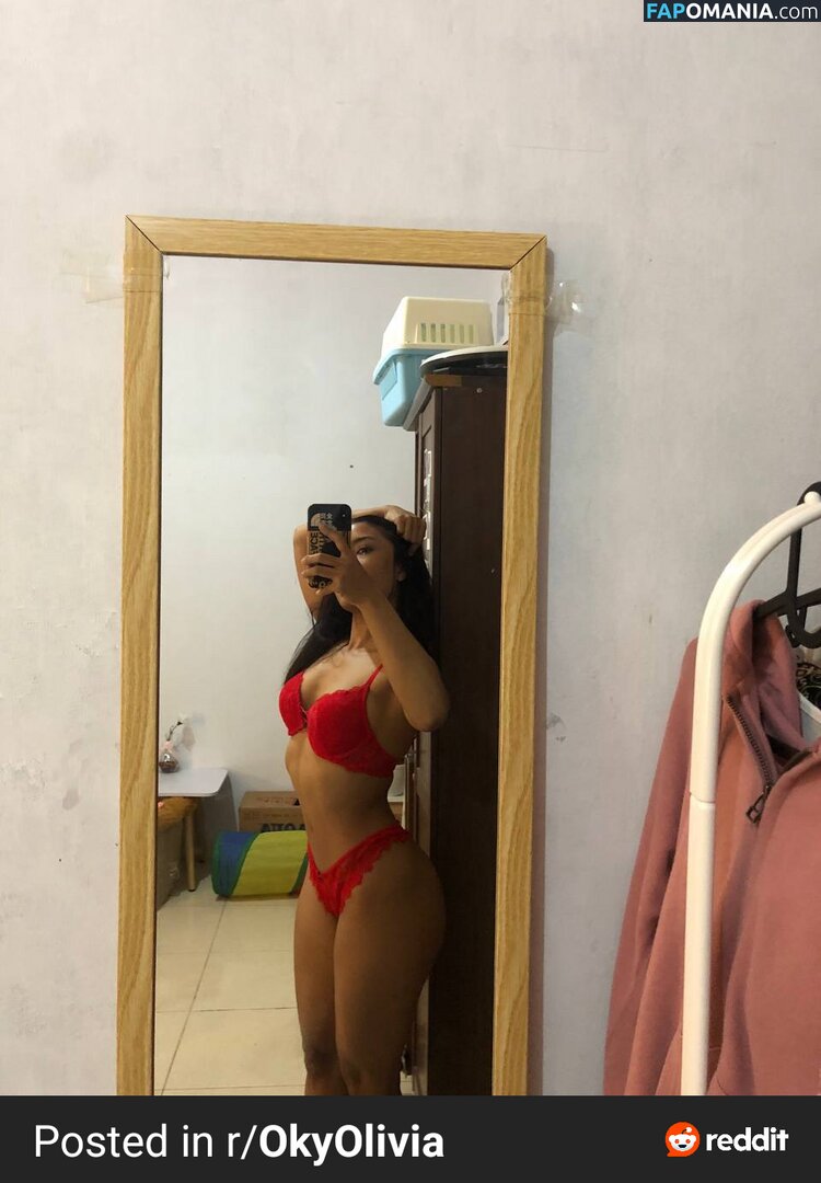 Ceboloky / Oky Olivia / Okyyoliviaa / mastermarcelo5 / okyyloiviaa Naakt OnlyFans  Gelekte foto #41
