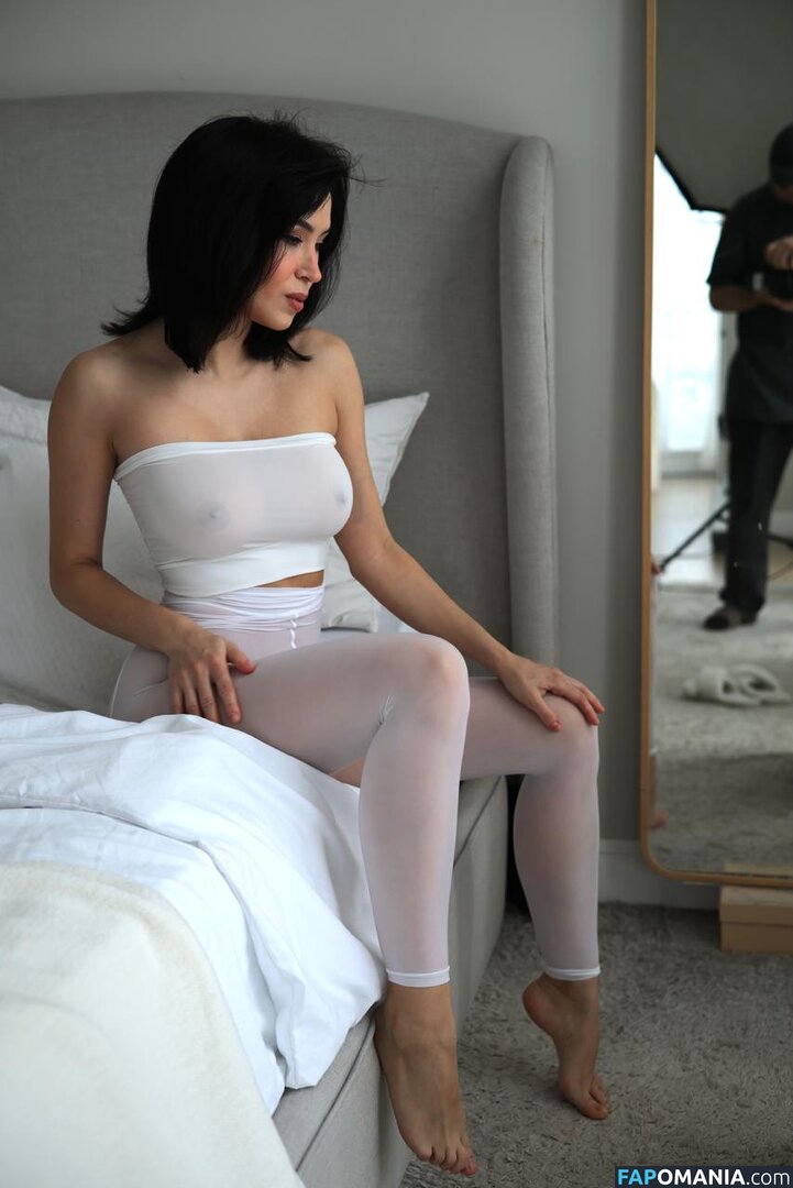 Natasha Roik / Oladushek11 Naakt OnlyFans  Gelekte foto #12