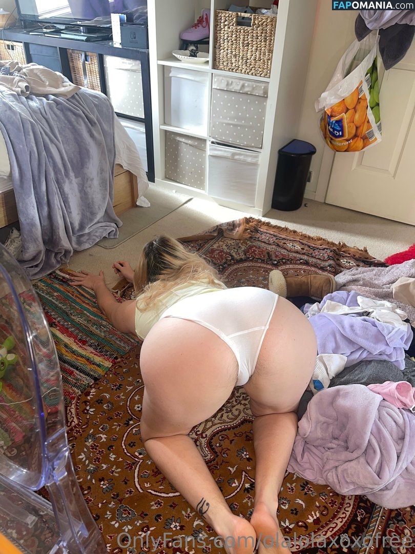 olalolaxoxofree Naakt OnlyFans  Gelekte foto #7