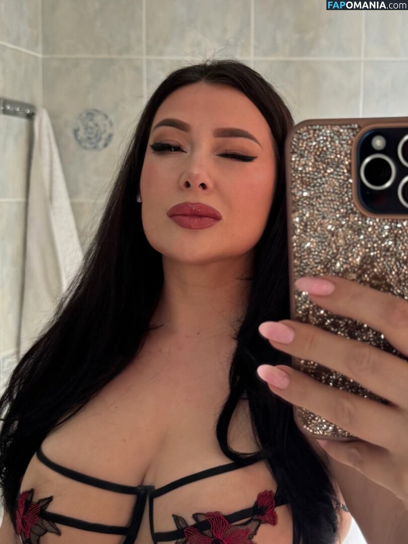 Olartery / Olartery1 / merriolya / olga goncharova Naakt OnlyFans  Gelekte foto #1