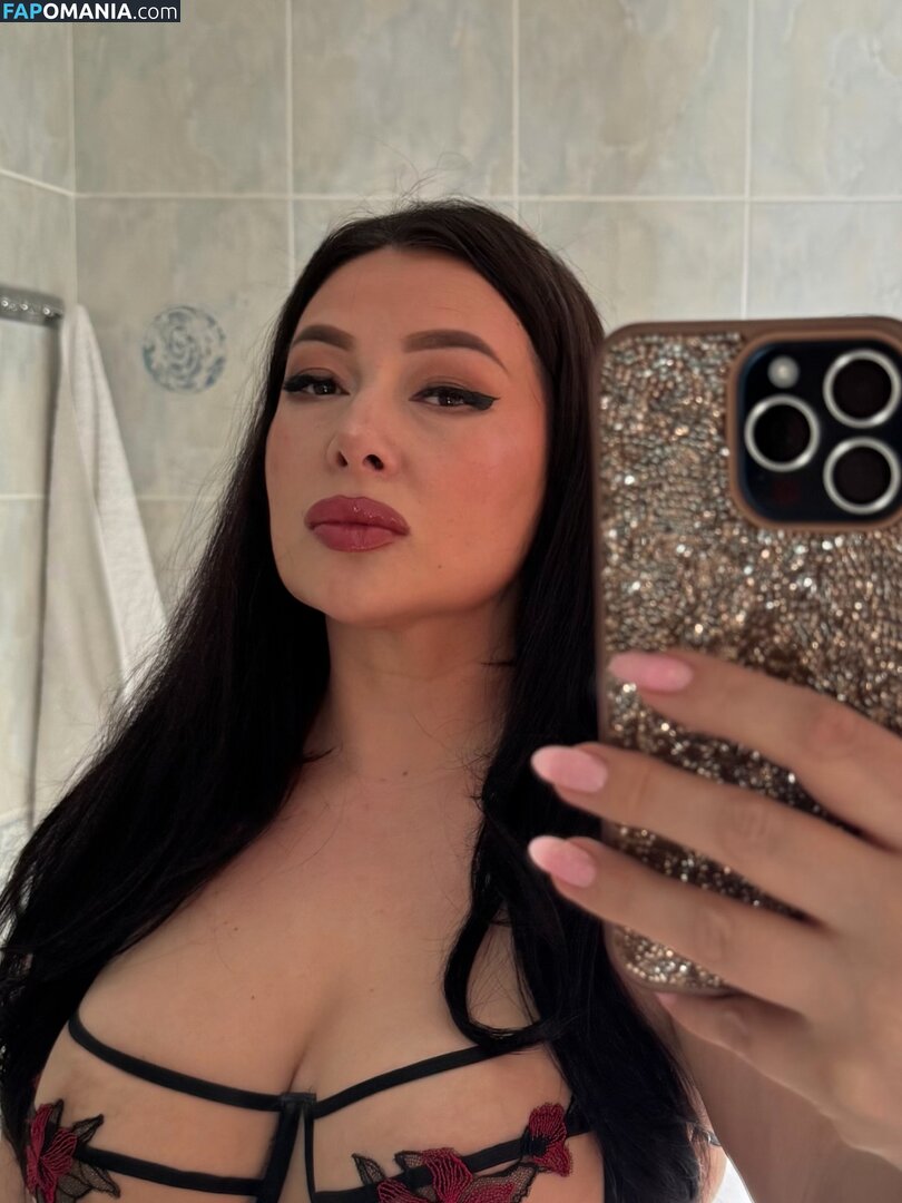 Olartery / Olartery1 / merriolya / olga goncharova Naakt OnlyFans  Gelekte foto #2