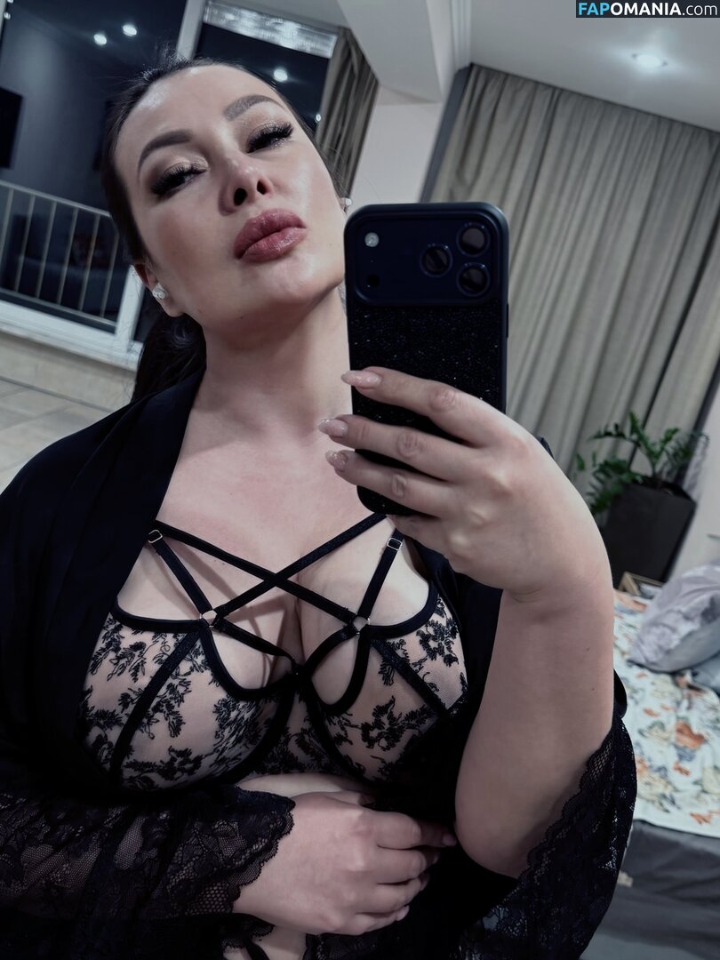 Olartery / Olartery1 / merriolya / olga goncharova Naakt OnlyFans  Gelekte foto #4