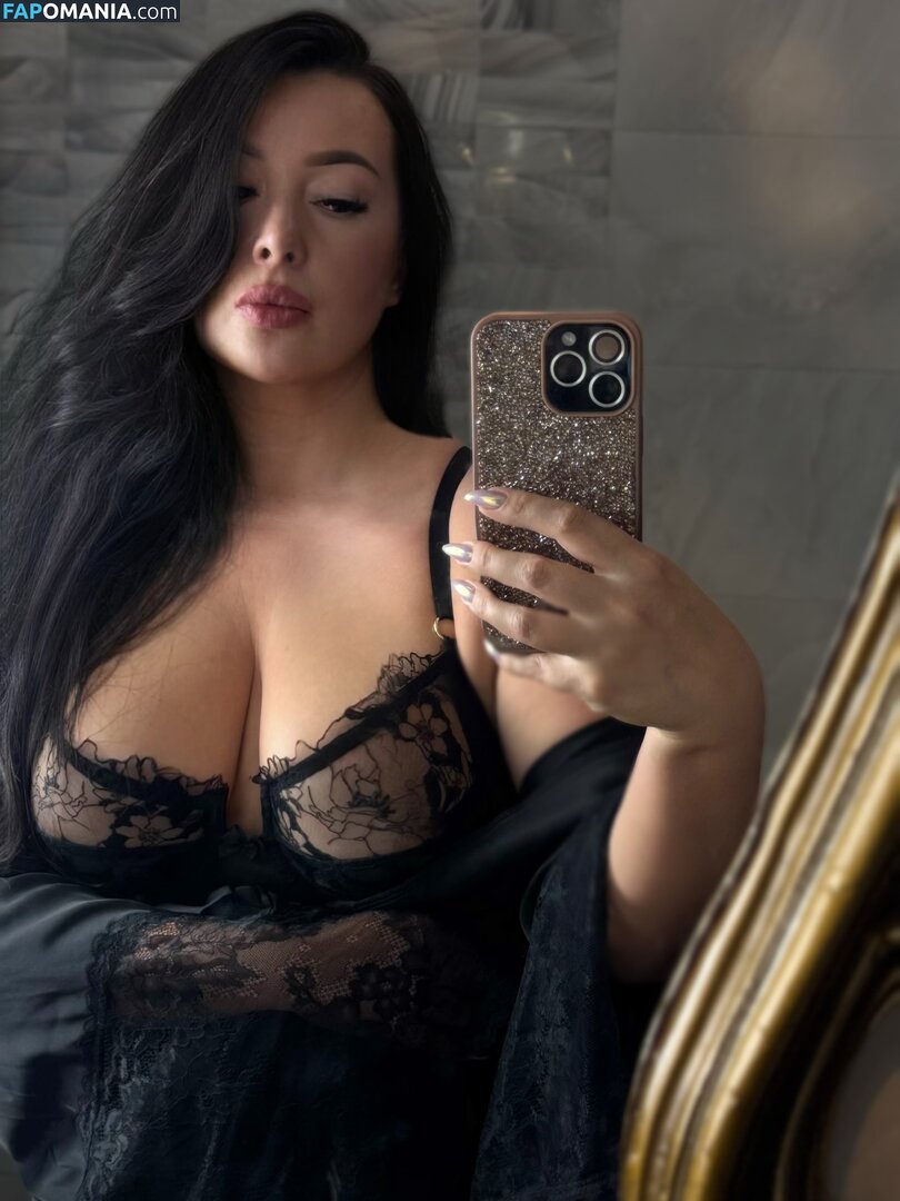 Olartery / Olartery1 / merriolya / olga goncharova Naakt OnlyFans  Gelekte foto #7
