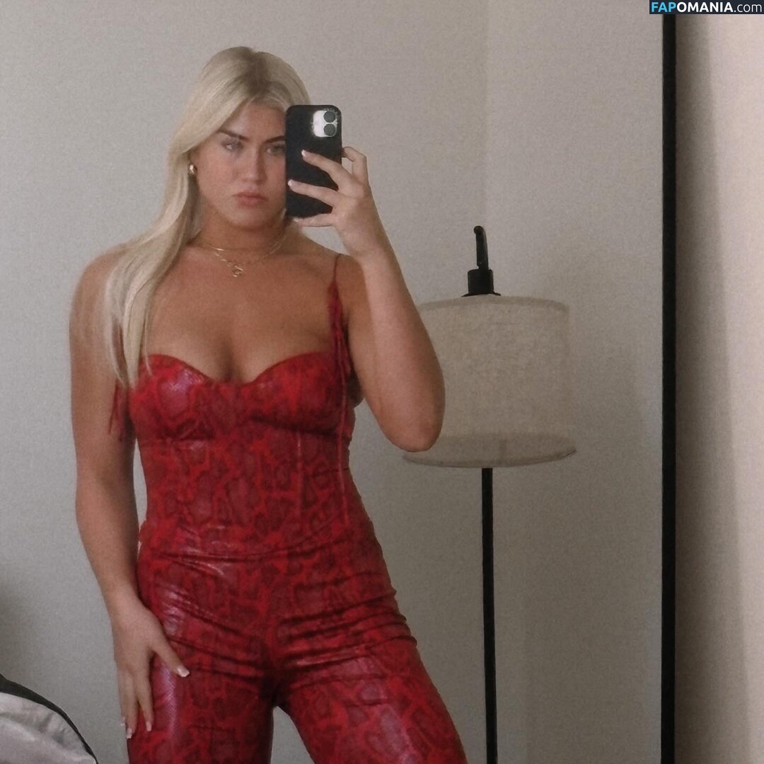 Olena Sadovska / zena_wwe Naakt OnlyFans  Gelekte foto #1