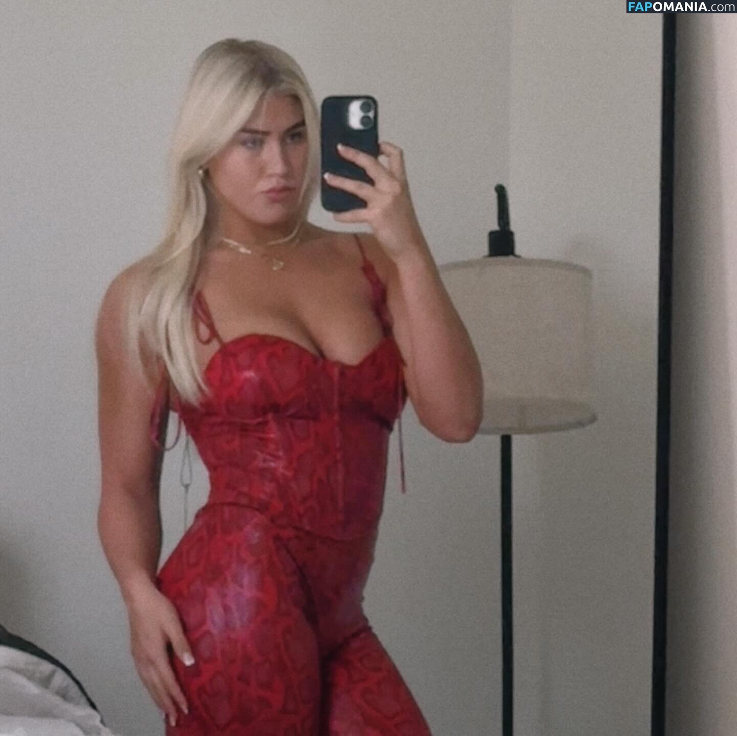 Olena Sadovska / zena_wwe Naakt OnlyFans  Gelekte foto #2