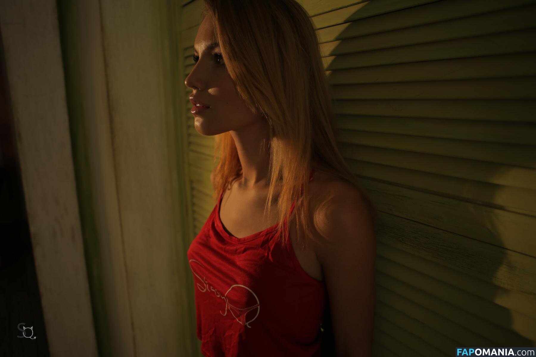 BendyQ / Britney S / Olesya Bender / olesyabender5577 Naakt OnlyFans  Gelekte foto #28