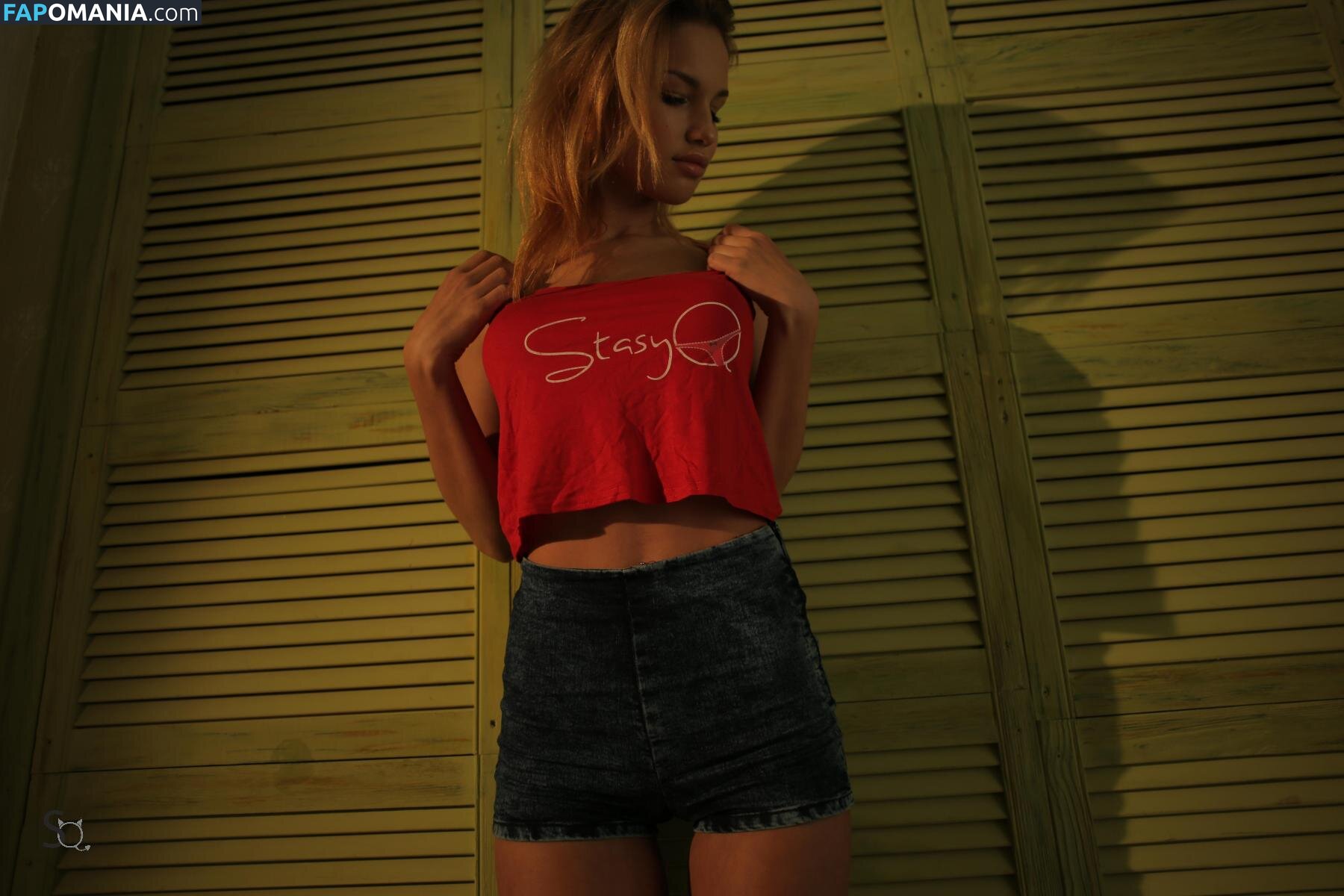 BendyQ / Britney S / Olesya Bender / olesyabender5577 Naakt OnlyFans  Gelekte foto #31