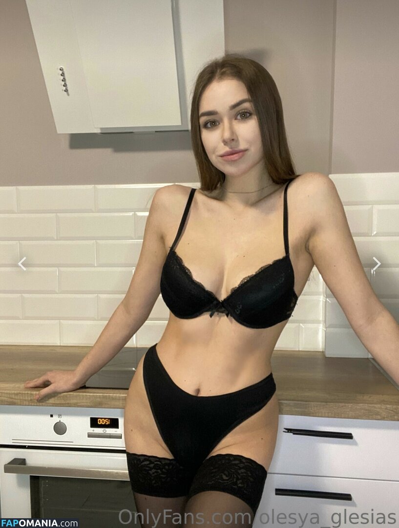 Olesya_glesias / olesya_gs Naakt OnlyFans  Gelekte foto #6