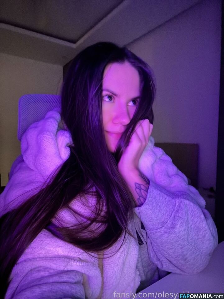 olesya liberman / olesyaliberman / spoiledbratcat Naakt OnlyFans  Gelekte foto #12