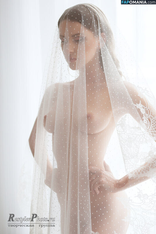 Beau M / Naomi D / Olga Alberti / olgaalberti Naakt OnlyFans  Gelekte foto #5