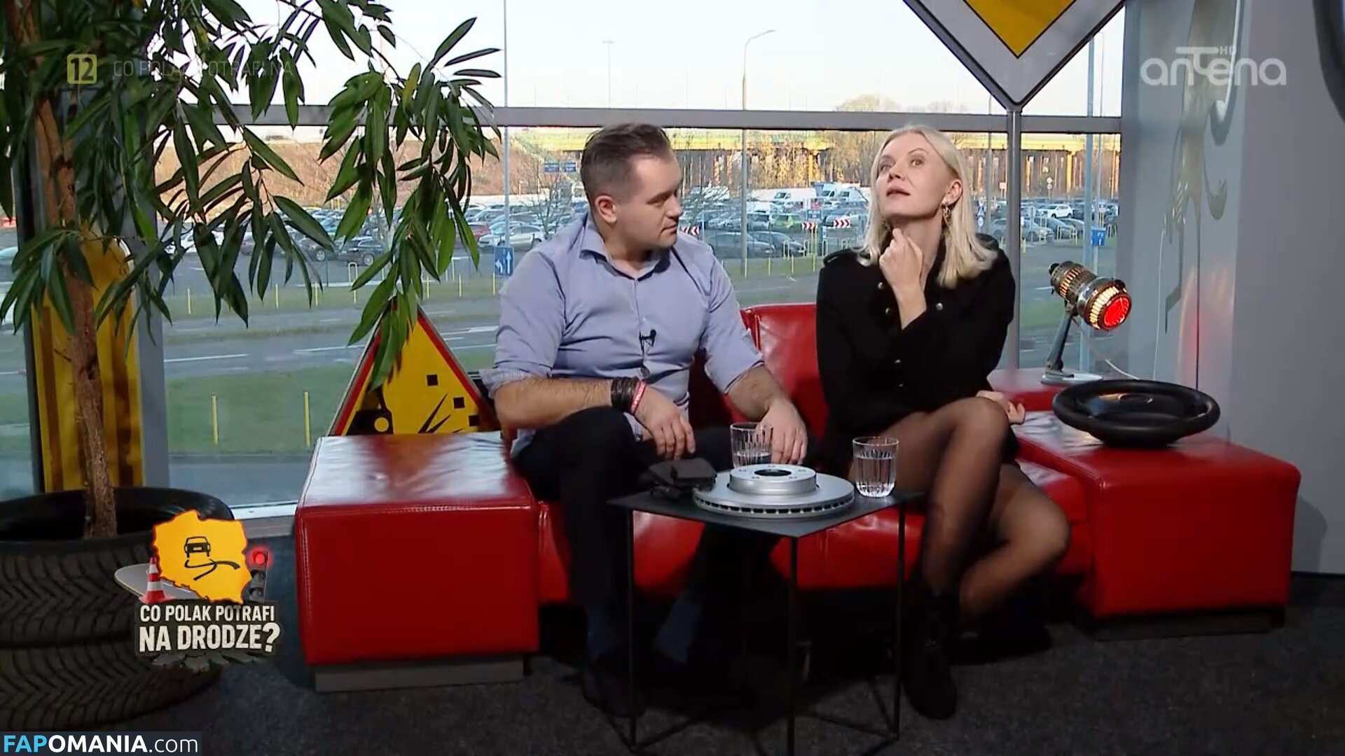 Olga Borys / olga_borys__official Naakt OnlyFans  Gelekte foto #2